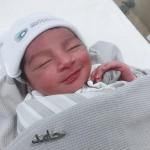 مستشفى دانة الإمارات للنساء والأطفال يستقبل ثلاثة مواليد جدد في الساعات الأولى من عيد الأضحى المبارك